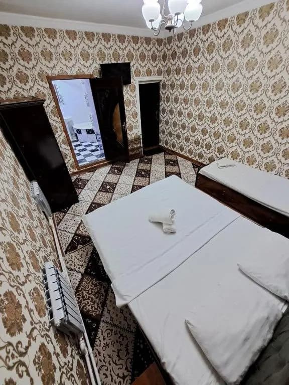 Comfort room