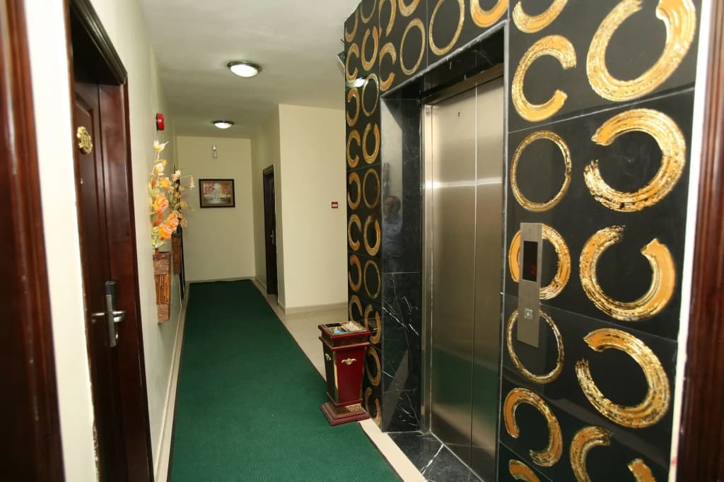 Hotel photo 10