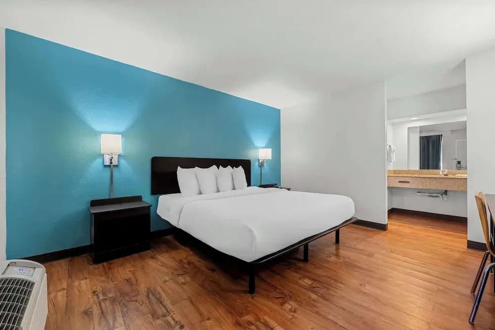 Hotel photo 6