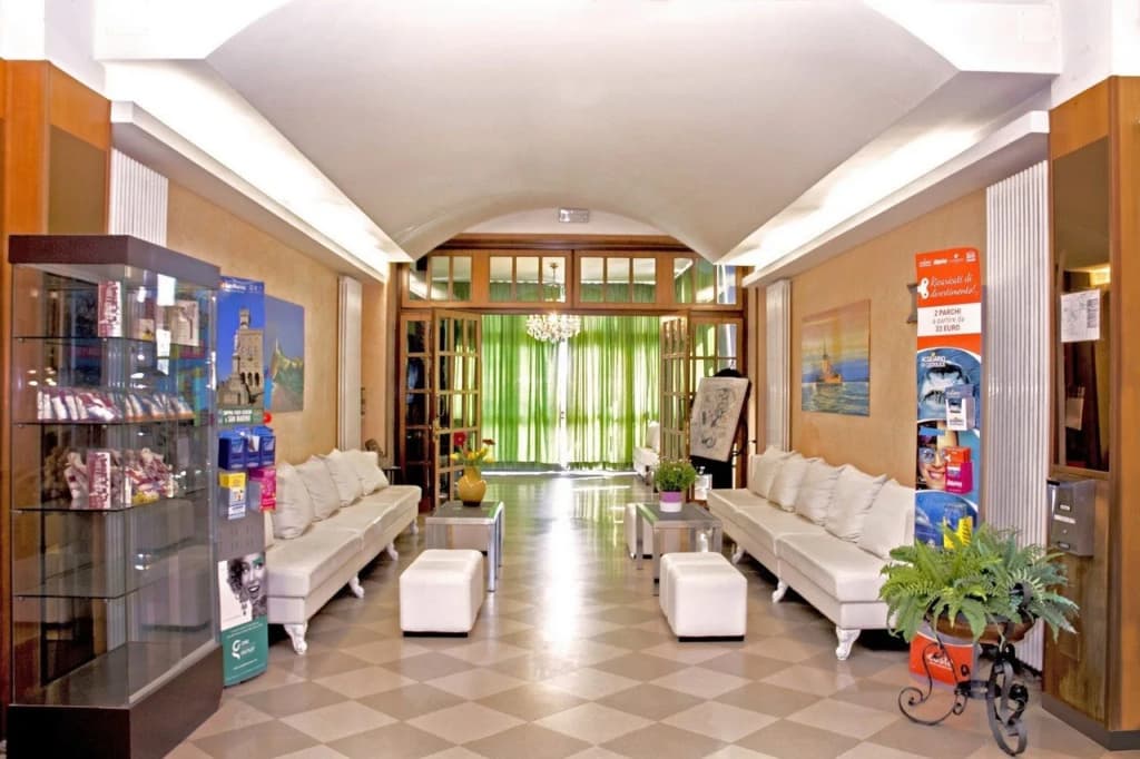 Hotel photo 16
