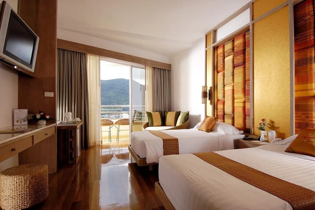 Hotel photo 4
