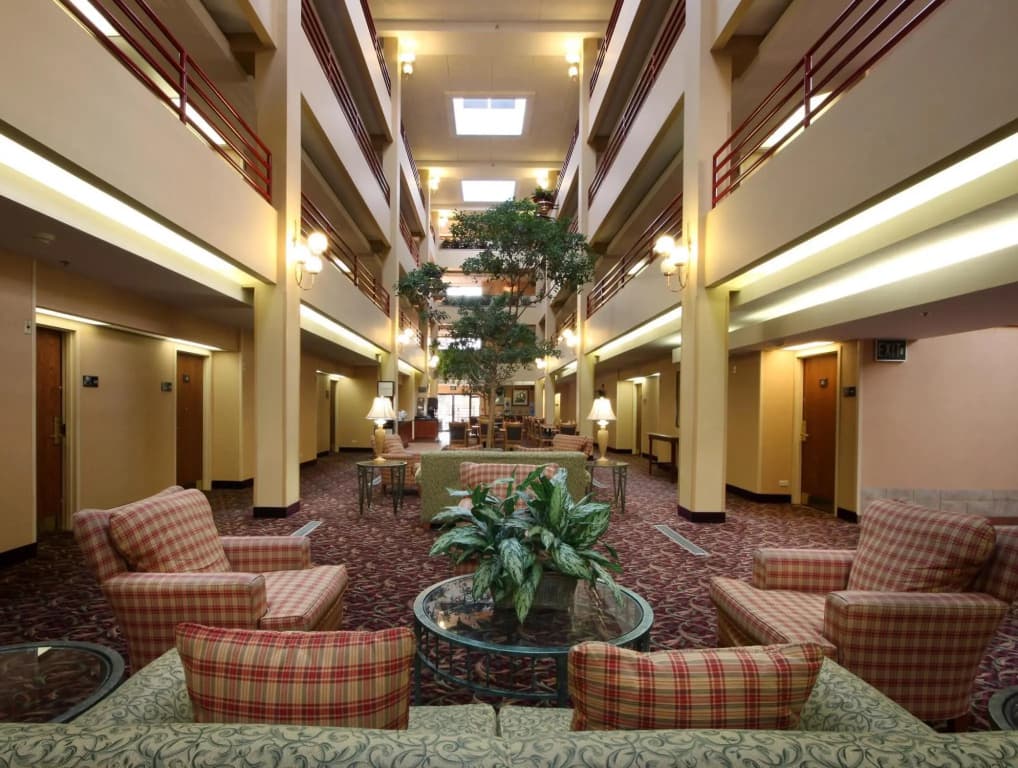 Hotel photo 11