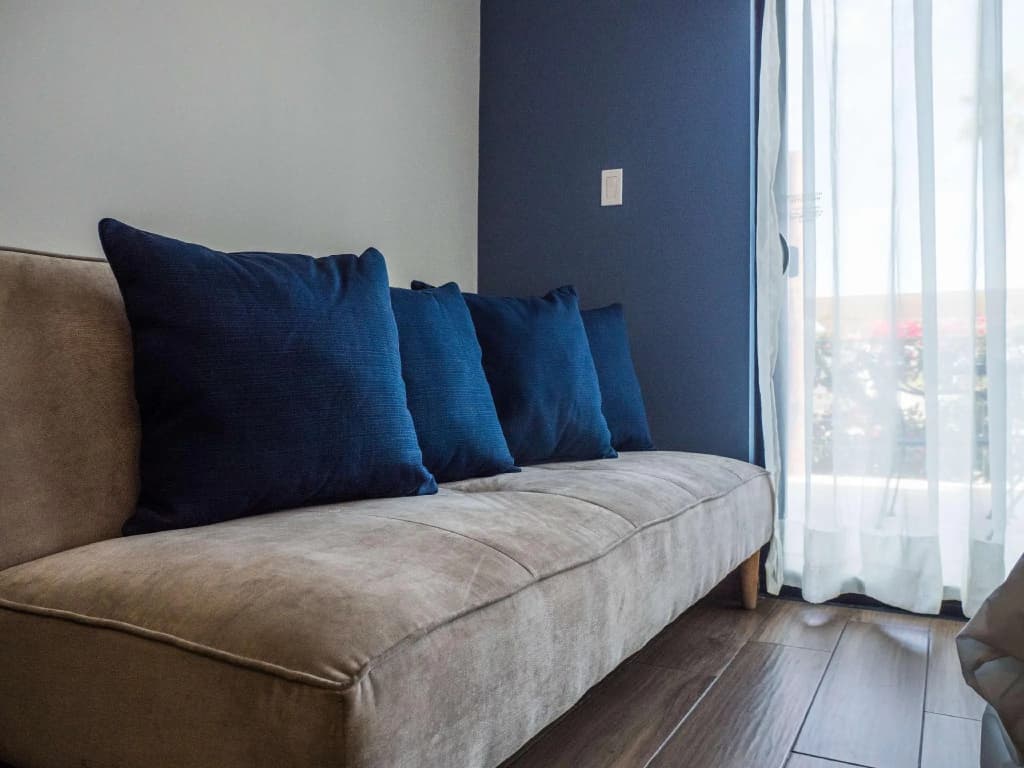 Quadruple Suite