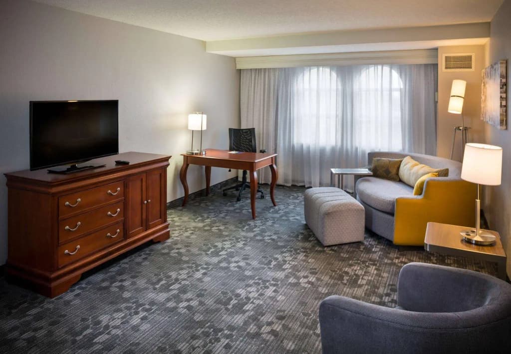 Hotel photo 5