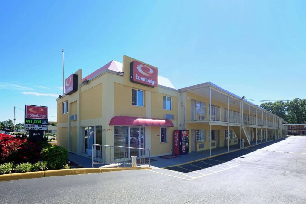 Hotel photo 1