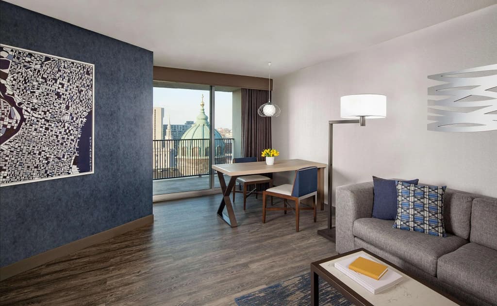 Hotel photo 21