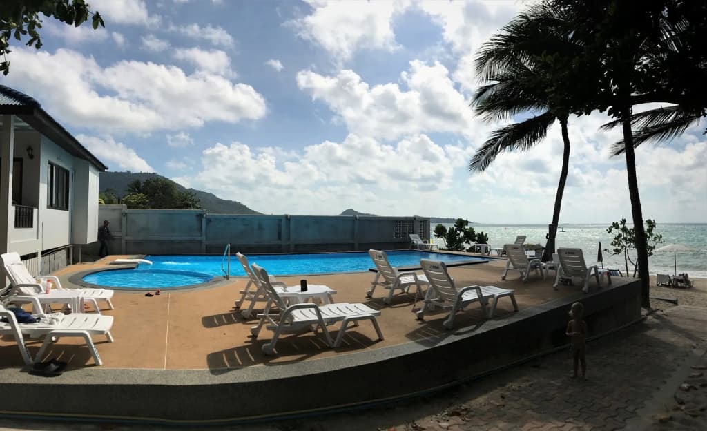 Hotel photo 15