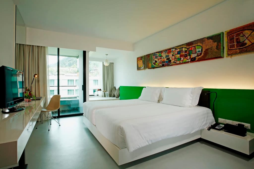 Hotel photo 7