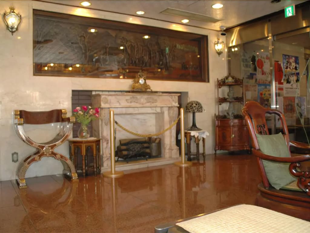 Hotel photo 2