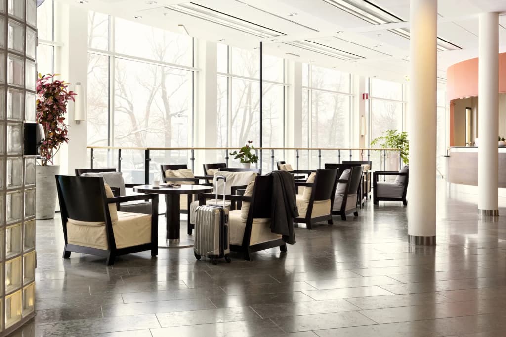 Hotel photo 22