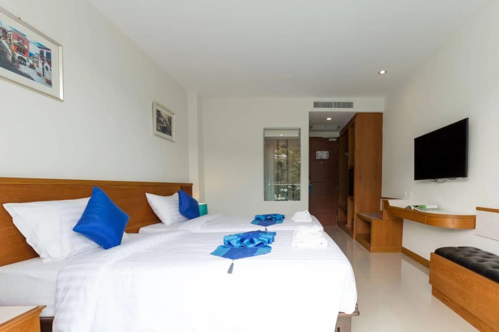 Hotel photo 3