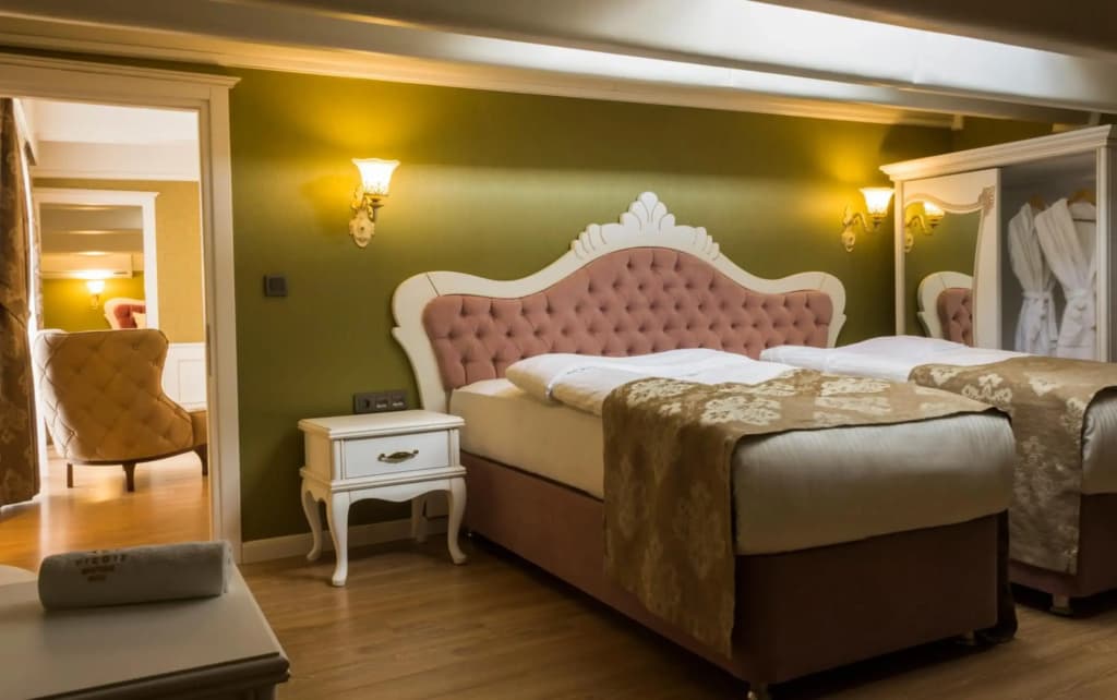 Hotel photo 28