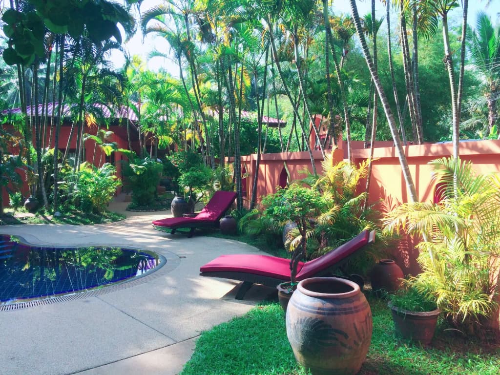 Hotel photo 11