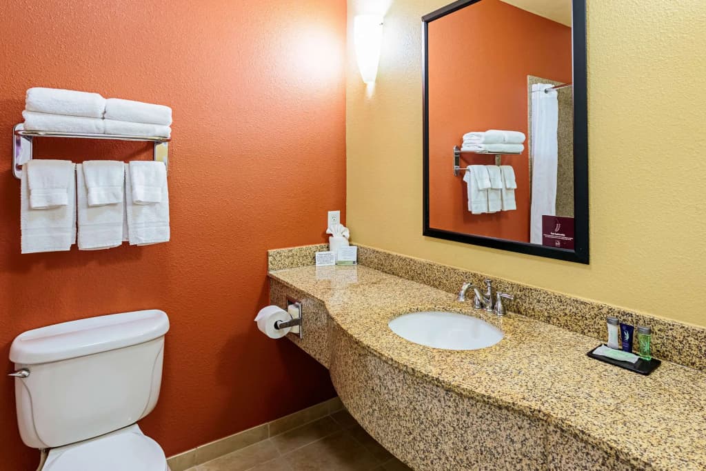 Hotel photo 10