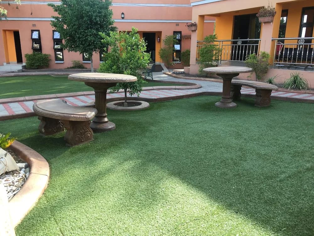 Hotel photo 12