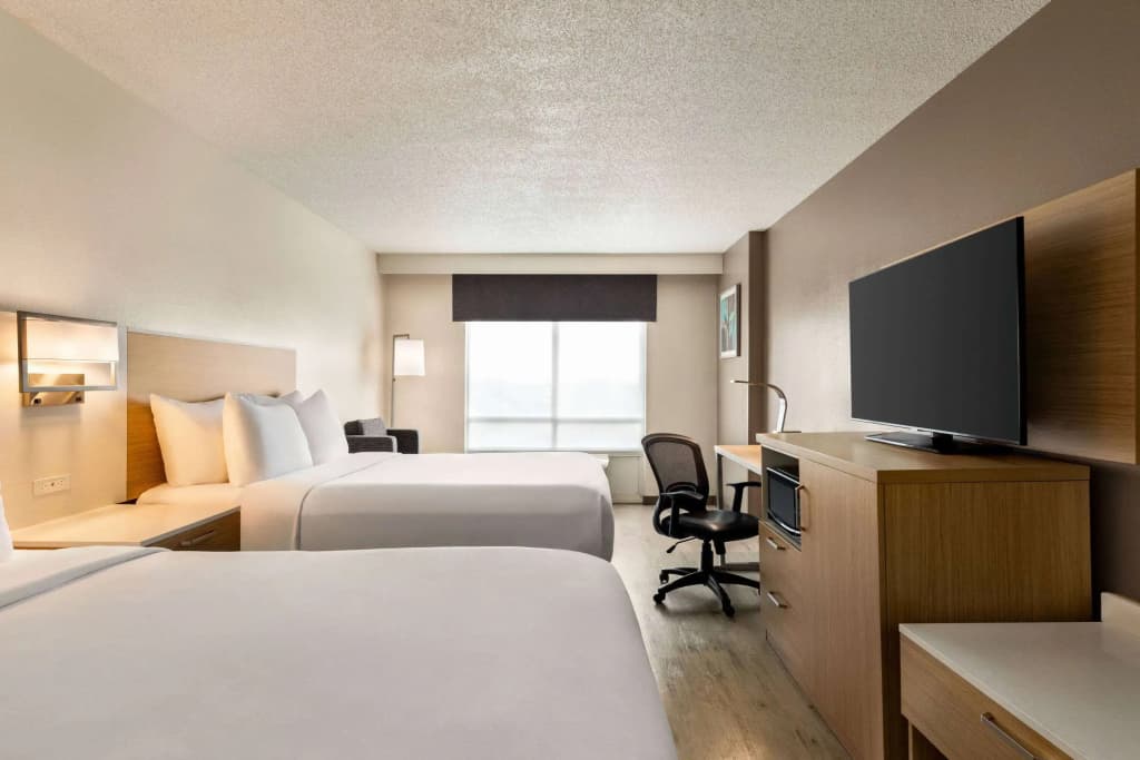 Hotel photo 22
