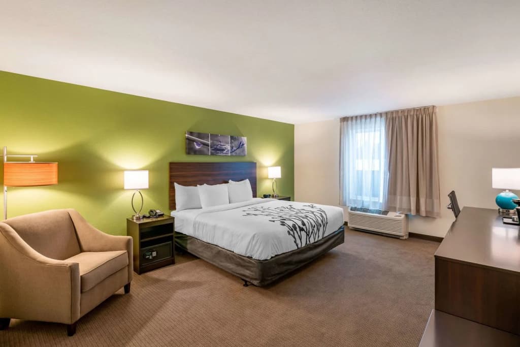 Hotel photo 2
