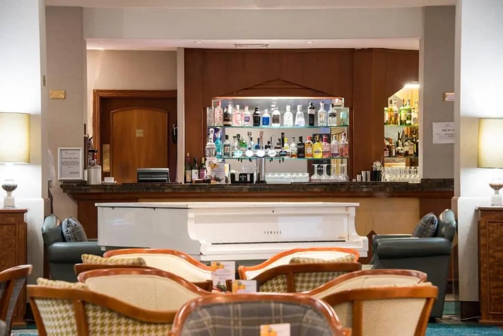 Hotel photo 22
