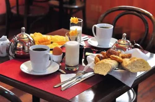 Hotel photo 12