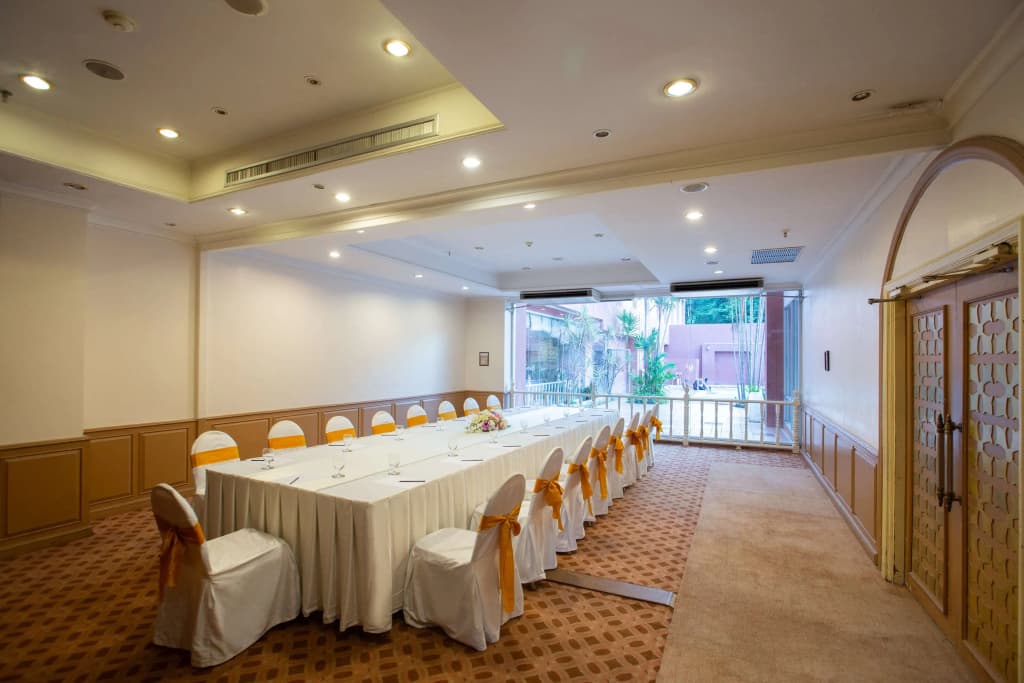 Hotel photo 21