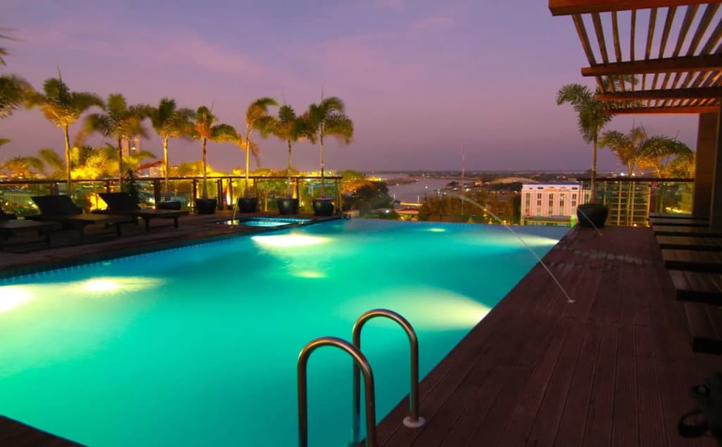 Hotel photo 16