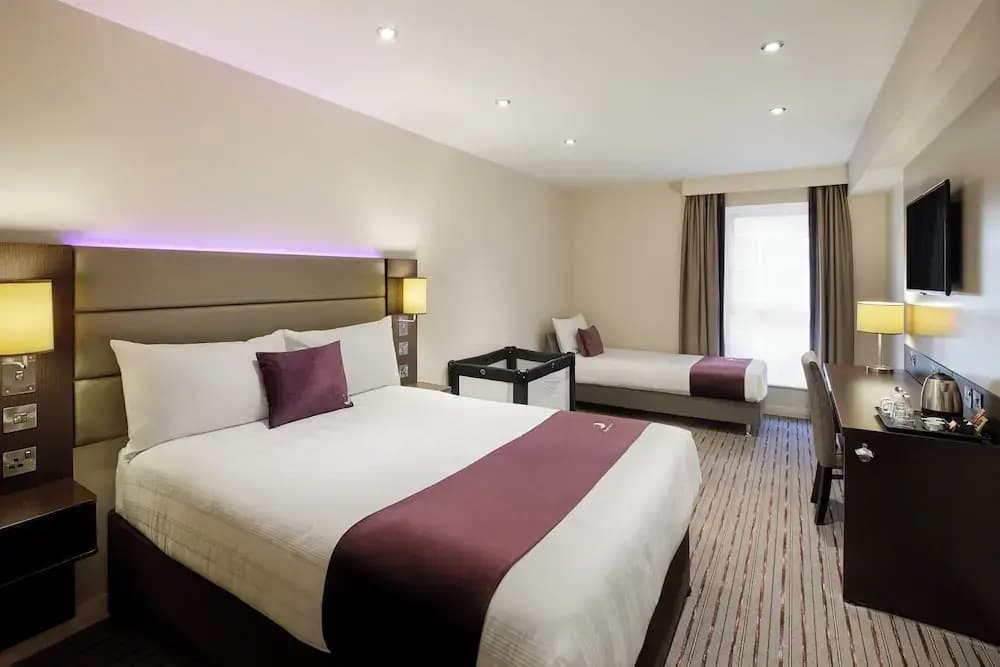 Hotel photo 10