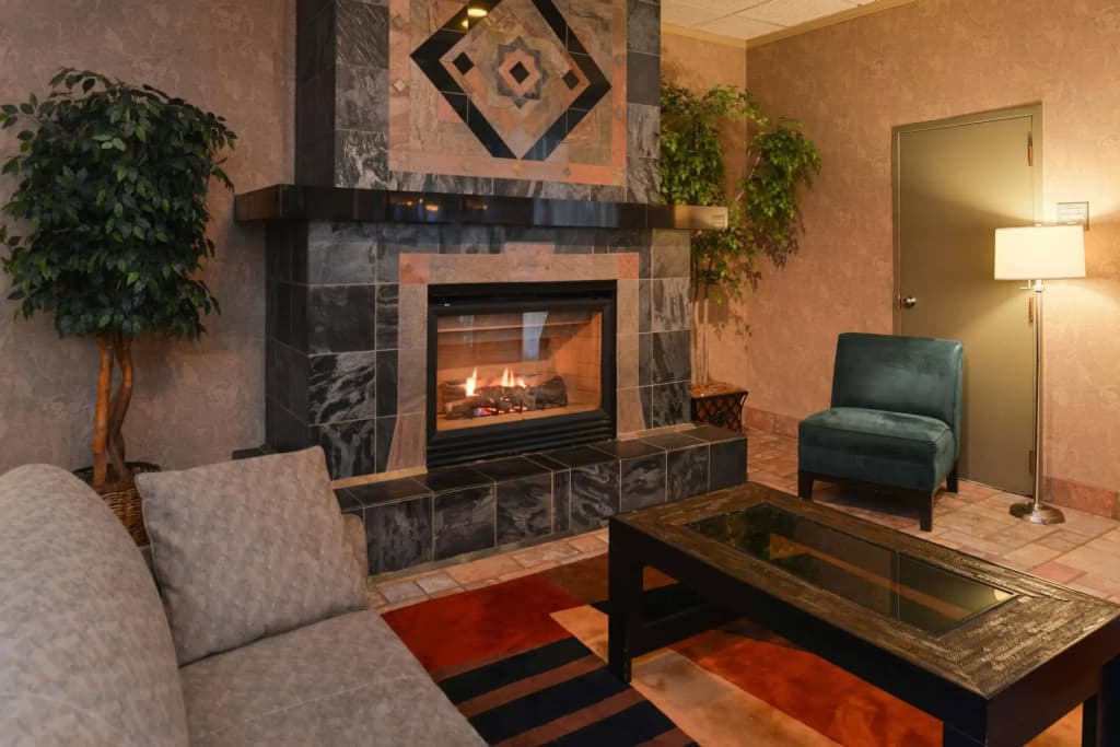 Hotel photo 21