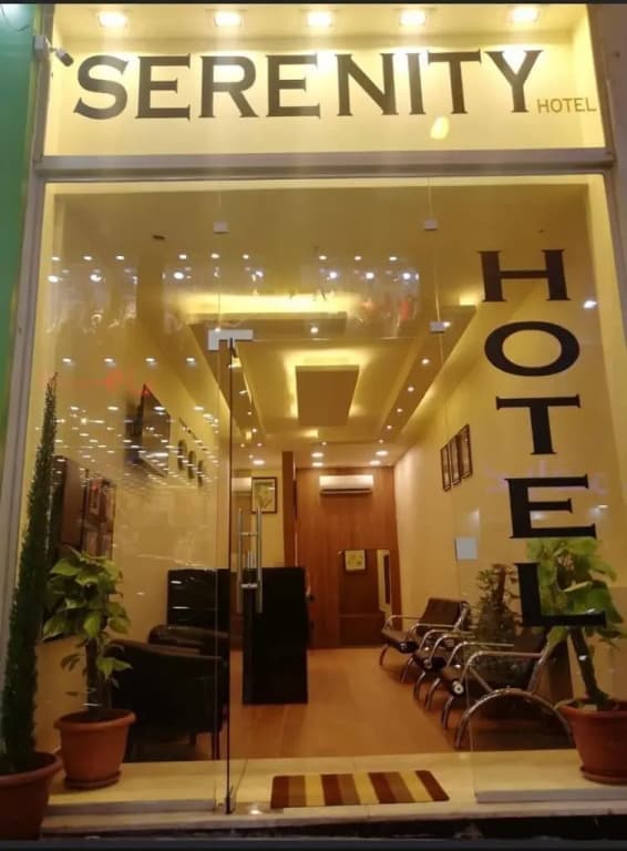 Hotel photo 5