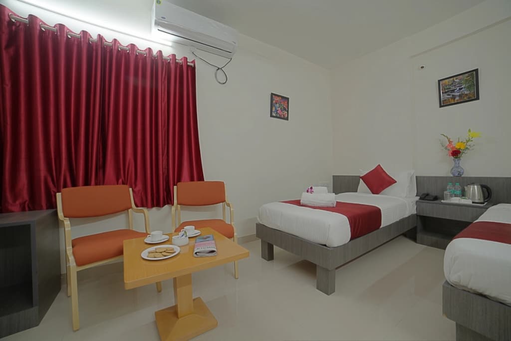 Hotel photo 7