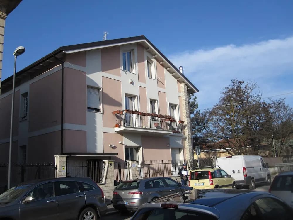 Hotel photo 1