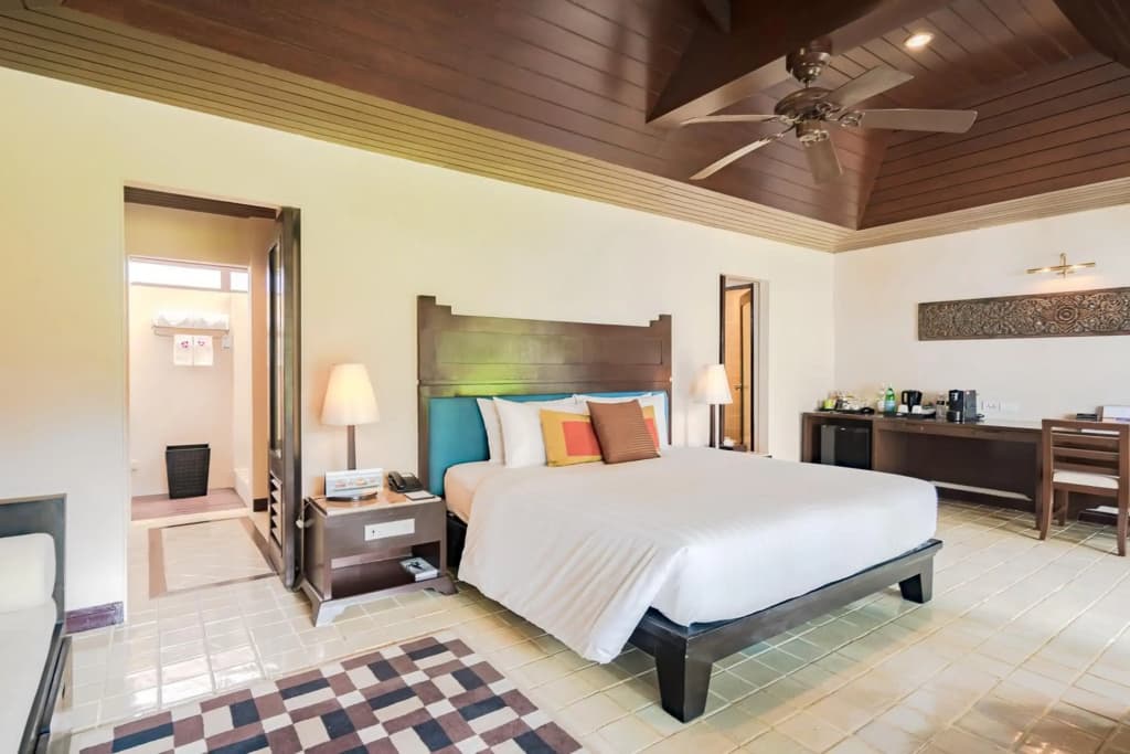 Hotel photo 8