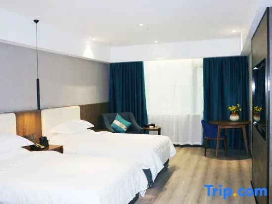 Superior Double room twin beds