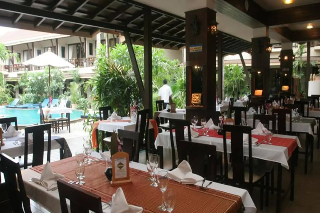Hotel photo 22