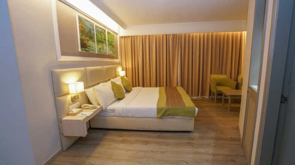 Hotel photo 5