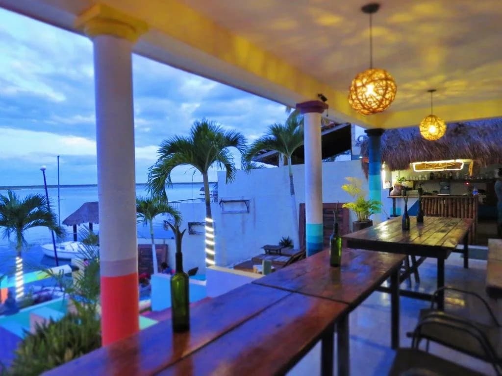 Hotel photo 16