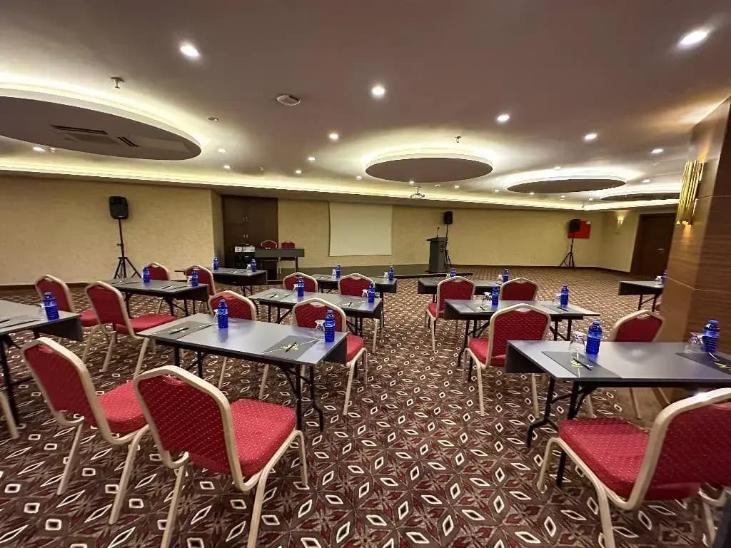 Hotel photo 17