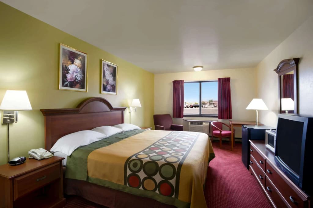 Hotel photo 4
