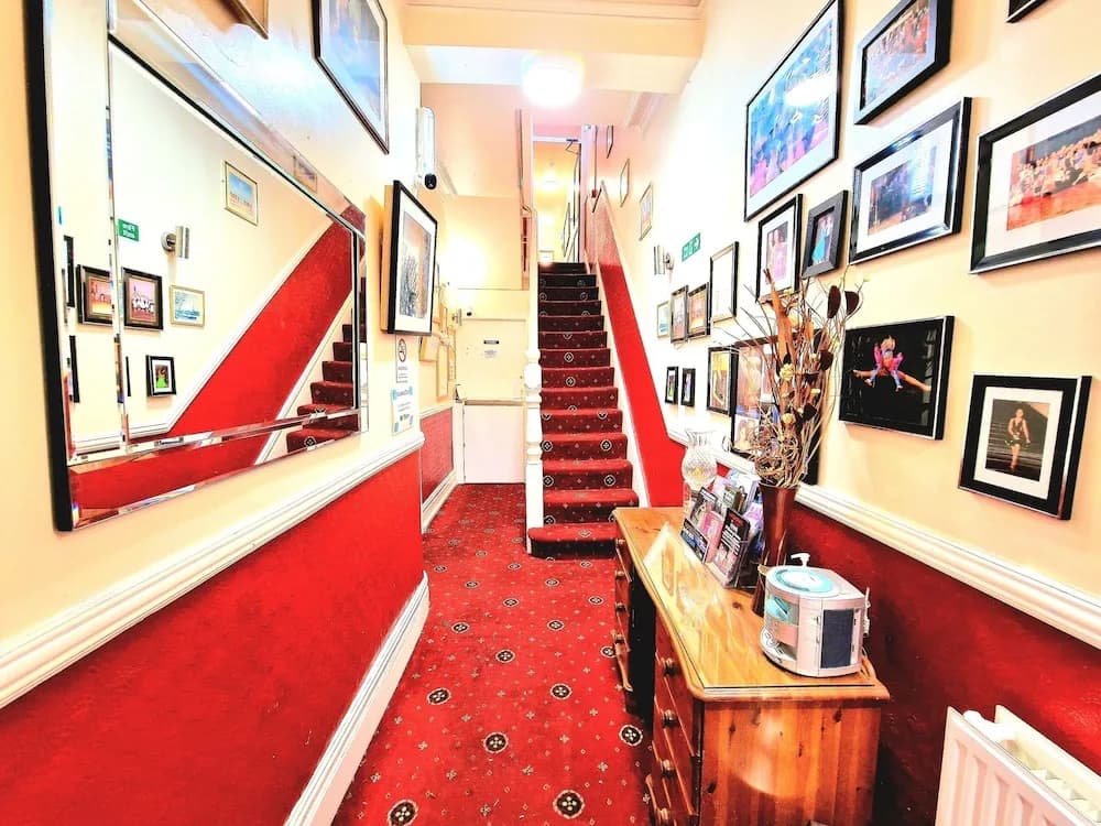 Hotel photo 10