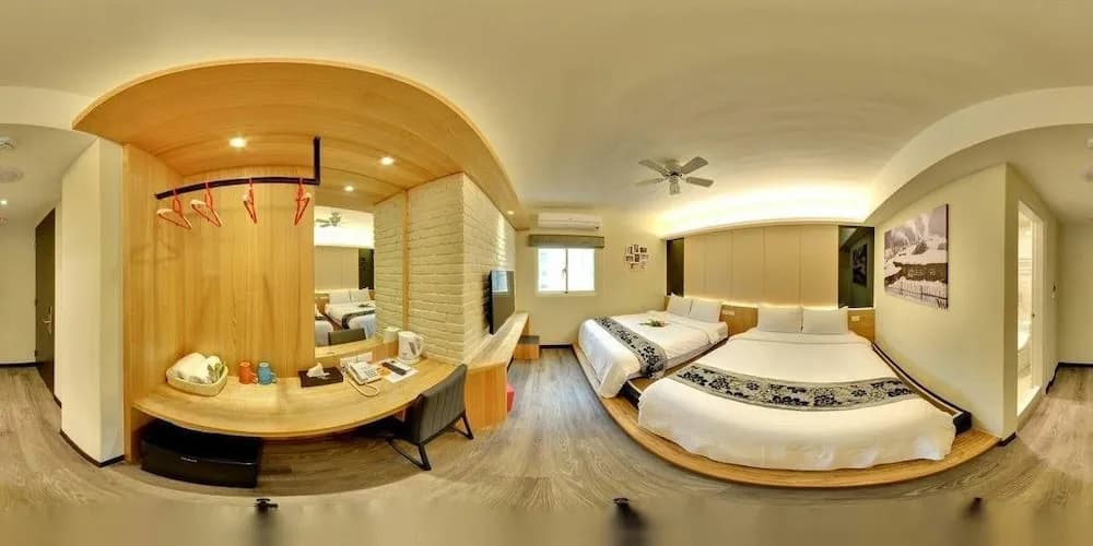 Hotel photo 5