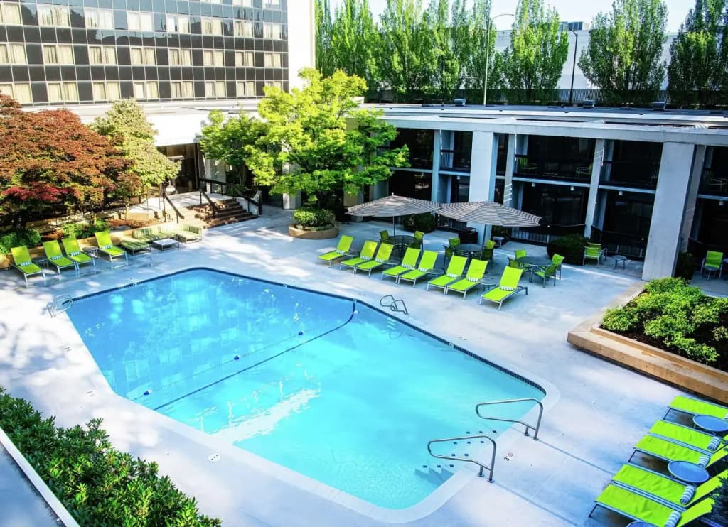 Hotel photo 18