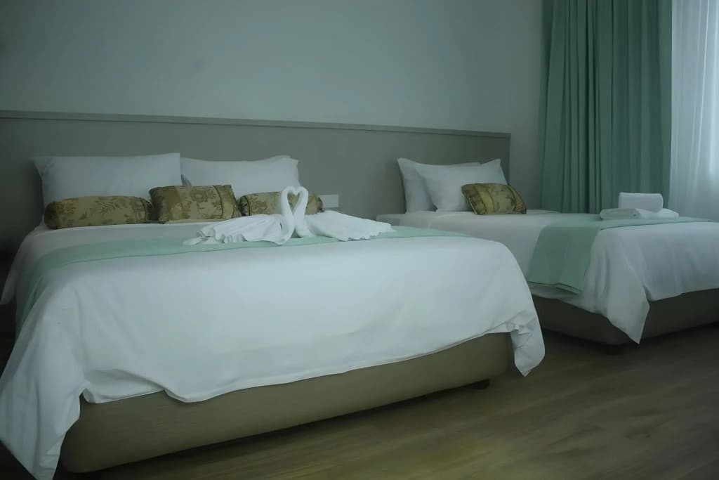 Hotel photo 6