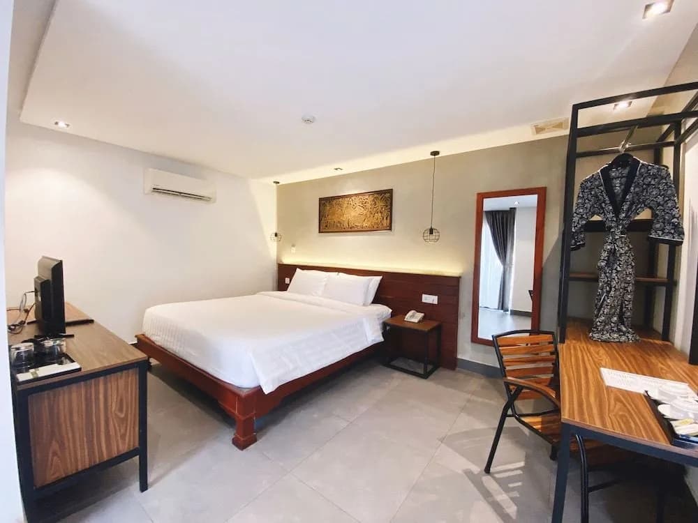 Hotel photo 6