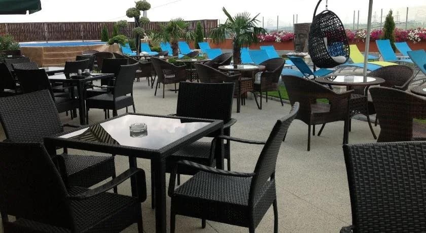 Hotel photo 16