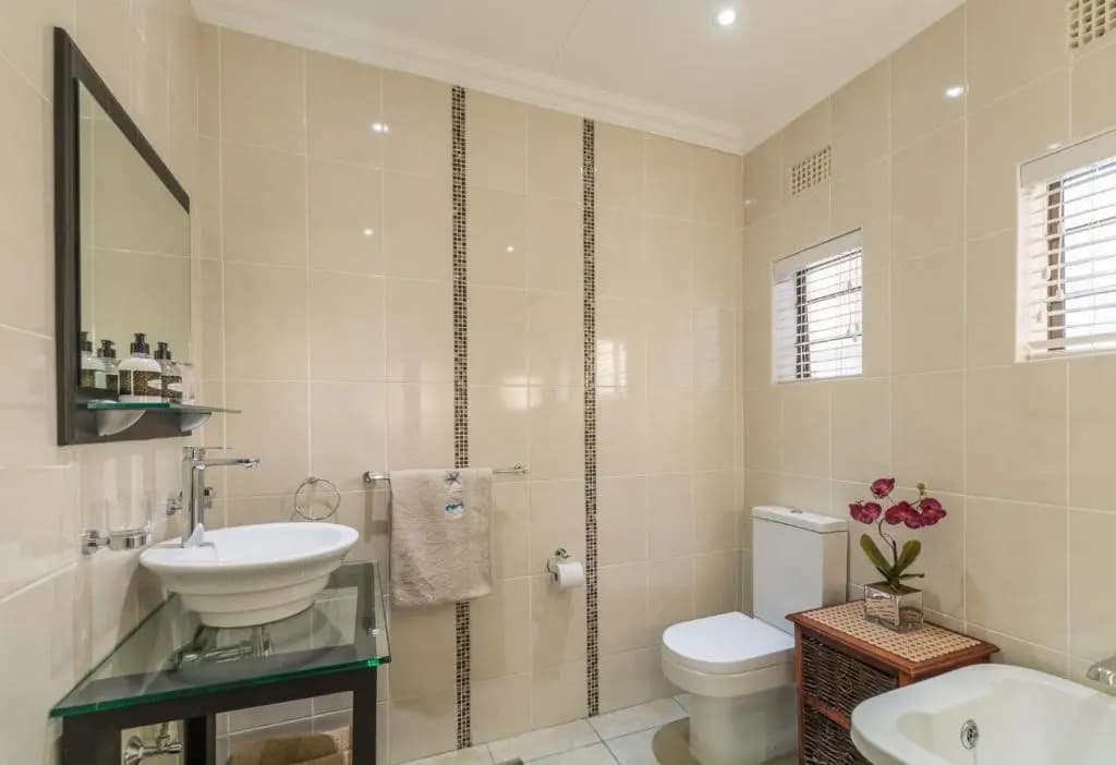 Standard Double room with sea view full double bed