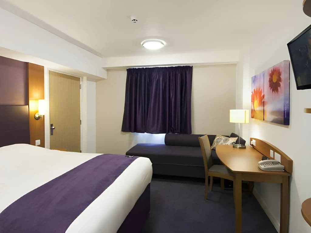 Hotel photo 8