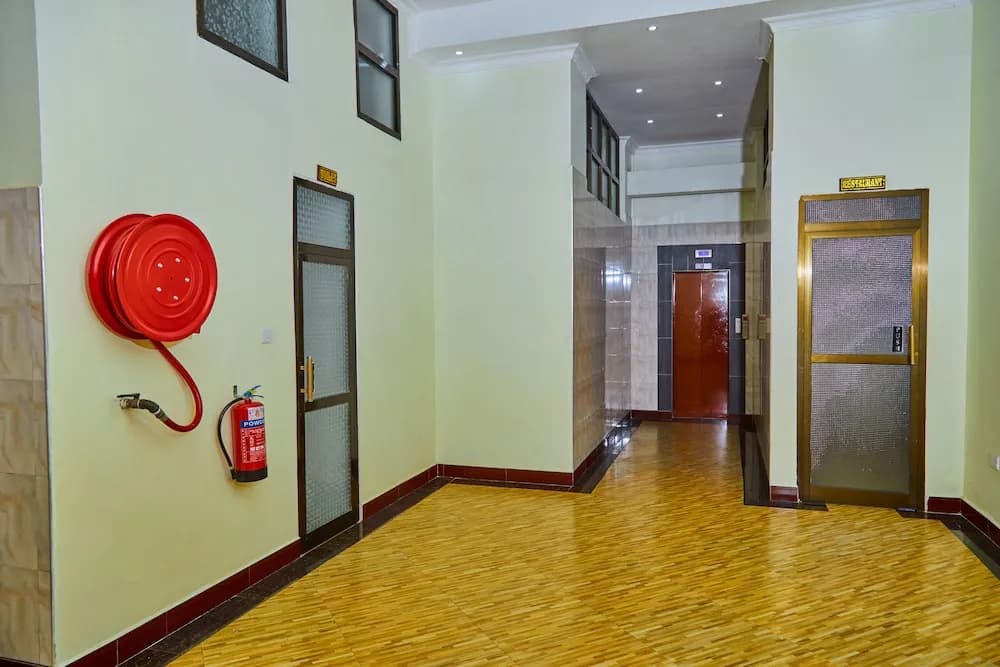 Hotel photo 10