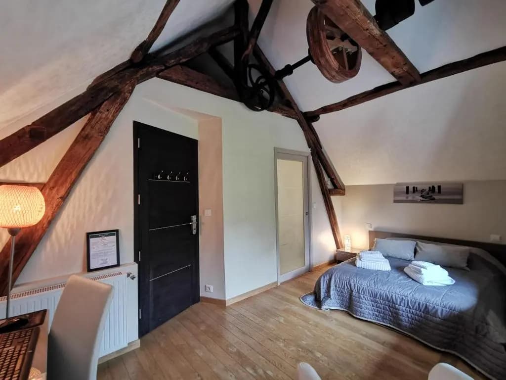 Superior room