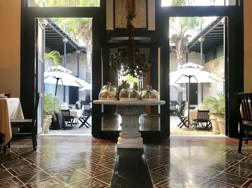 Hotel photo 18