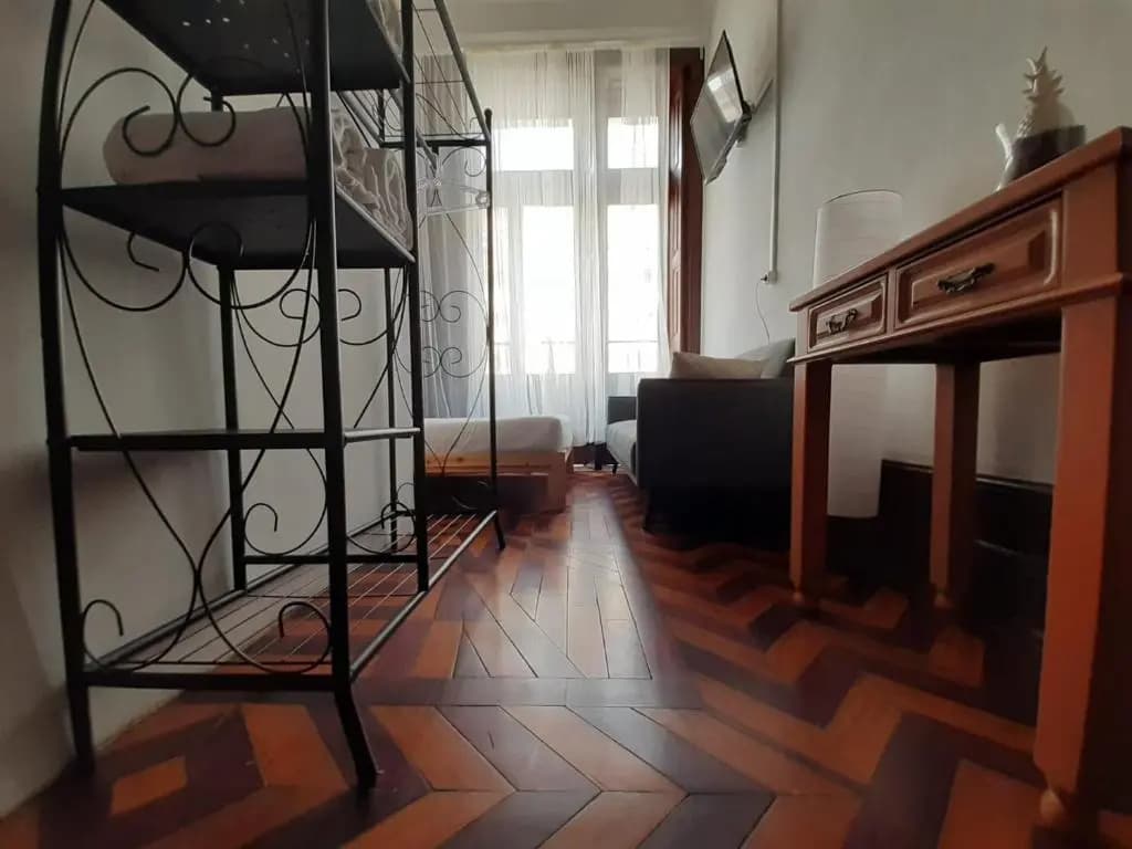 Standard Double room full double bed