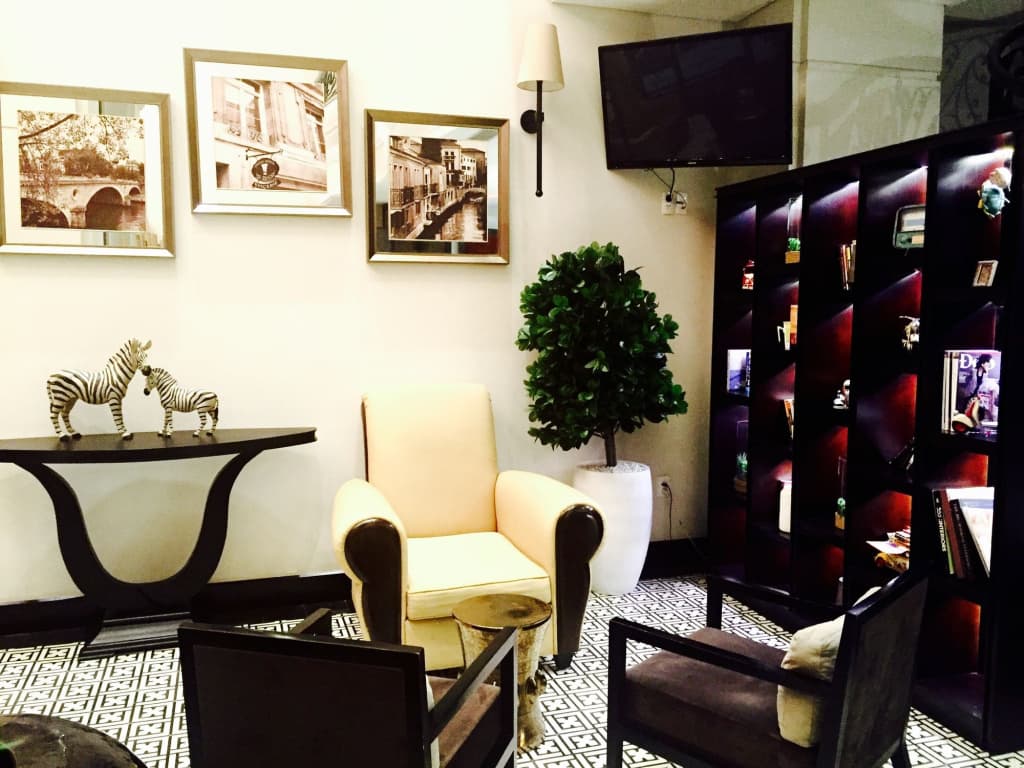 Hotel photo 18